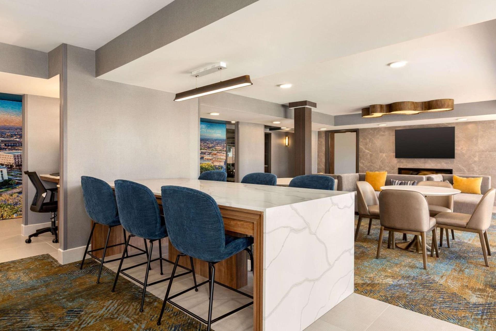 La Quinta Inn by Wyndham Columbia NE/Fort Jackson gallery photo in Columbia, SC — image 36