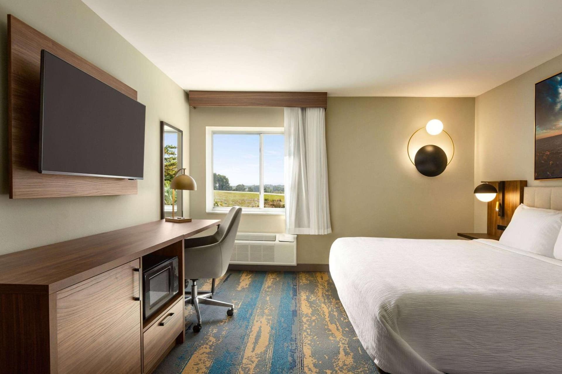 La Quinta Inn by Wyndham Columbia NE/Fort Jackson gallery photo in Columbia, SC — image 9