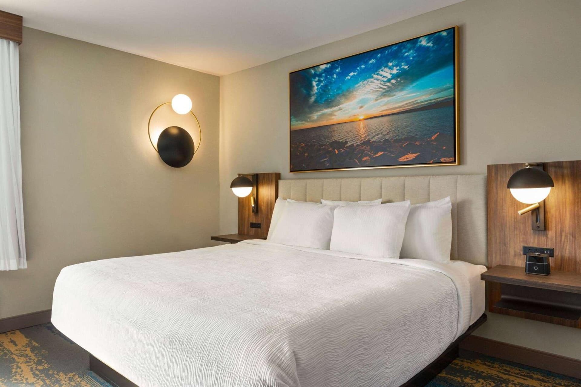 La Quinta Inn by Wyndham Columbia NE/Fort Jackson gallery photo in Columbia, SC — image 81