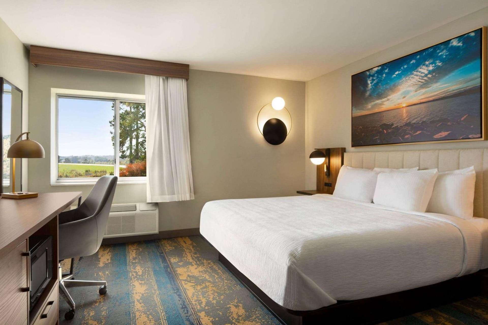 La Quinta Inn by Wyndham Columbia NE/Fort Jackson gallery photo in Columbia, SC — image 21