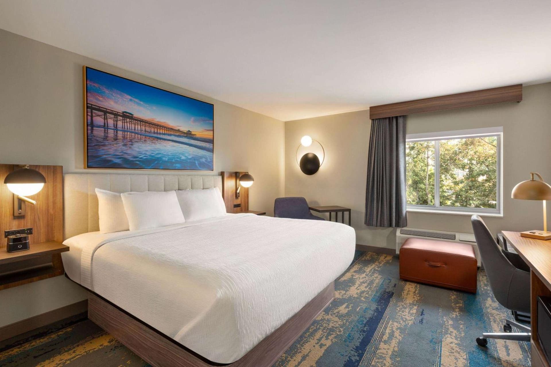 La Quinta Inn by Wyndham Columbia NE/Fort Jackson gallery photo in Columbia, SC — image 24