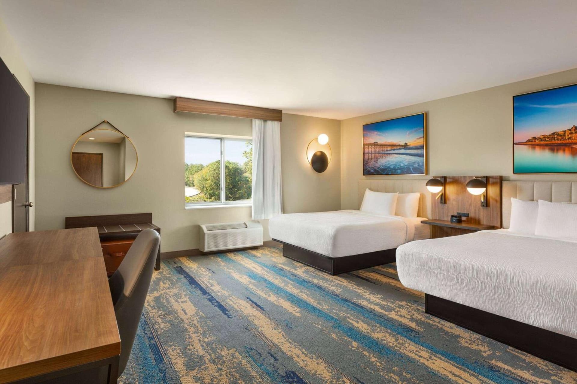 La Quinta Inn by Wyndham Columbia NE/Fort Jackson gallery photo in Columbia, SC — image 68
