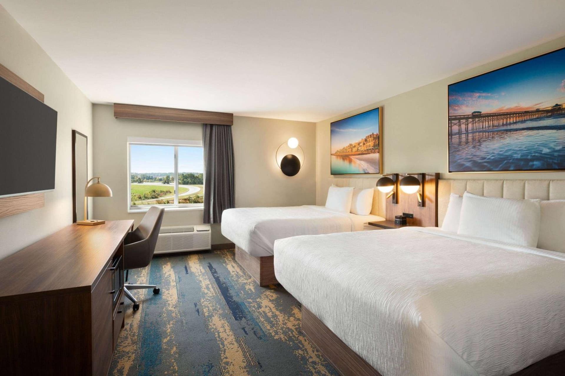 La Quinta Inn by Wyndham Columbia NE/Fort Jackson gallery photo in Columbia, SC — image 63