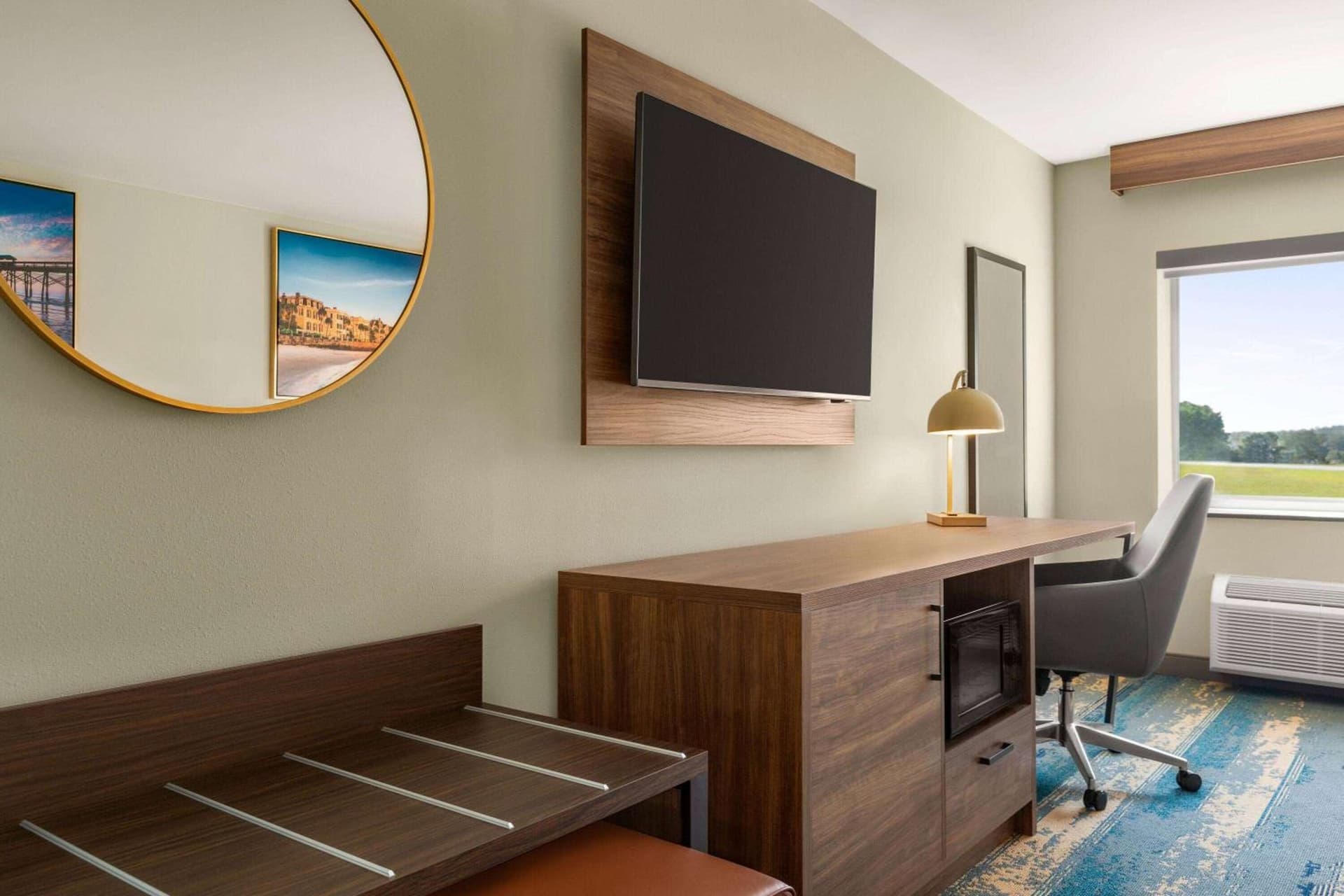 La Quinta Inn by Wyndham Columbia NE/Fort Jackson gallery photo in Columbia, SC — image 19