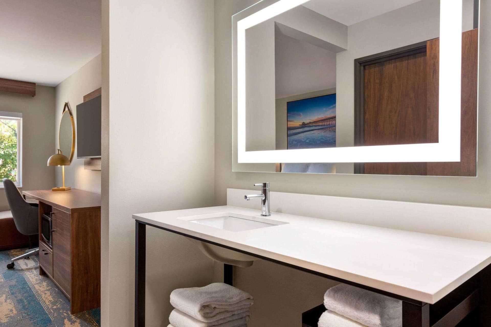 La Quinta Inn by Wyndham Columbia NE/Fort Jackson gallery photo in Columbia, SC — image 66