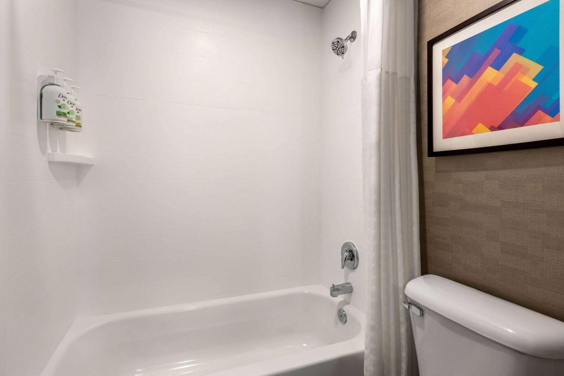La Quinta Inn by Wyndham Columbia NE/Fort Jackson gallery photo in Columbia, SC — image 79