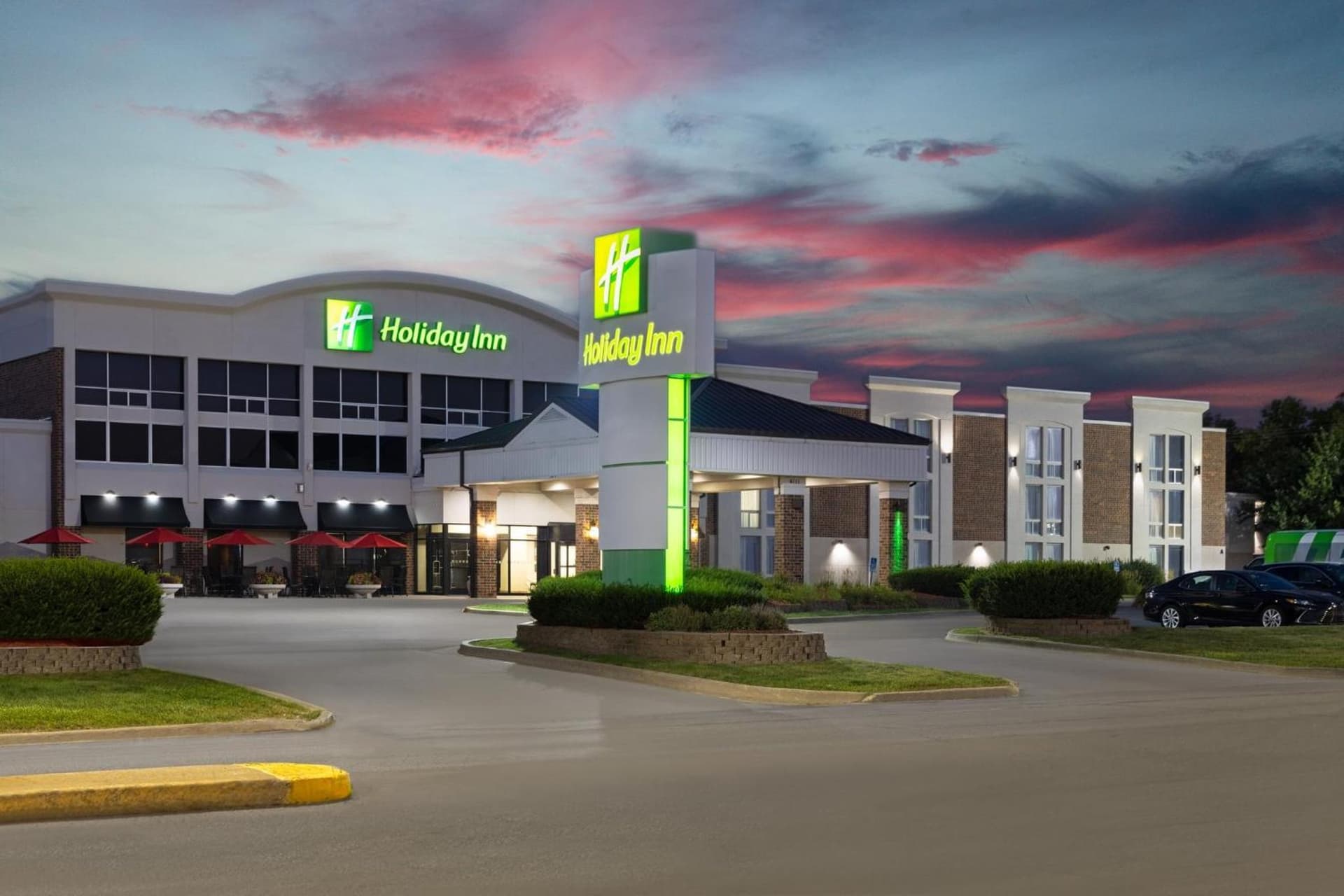 Holiday Inn Des Moines-Airport Conf Center by IHG gallery photo in Des Moines, IA — image 57
