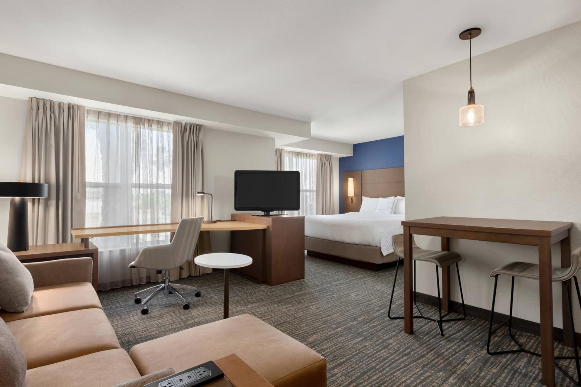 Residence Inn Palmdale Lancaster gallery photo in Palmdale, CA — image 17