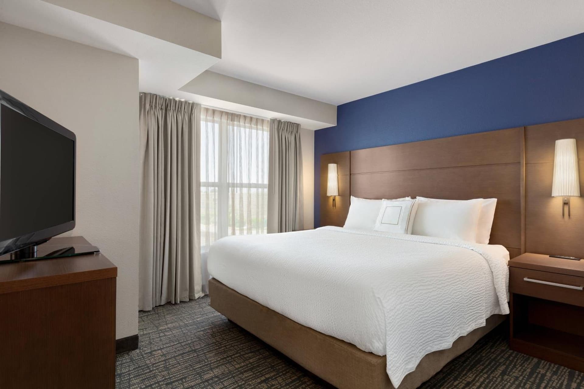 Residence Inn Palmdale Lancaster gallery photo in Palmdale, CA — image 10