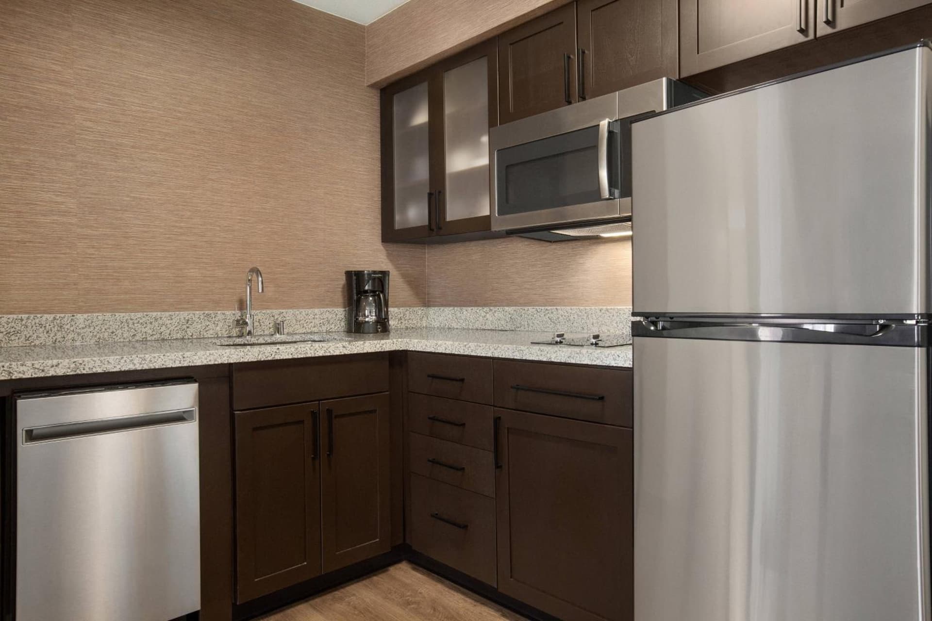 Residence Inn Palmdale Lancaster gallery photo in Palmdale, CA — image 24