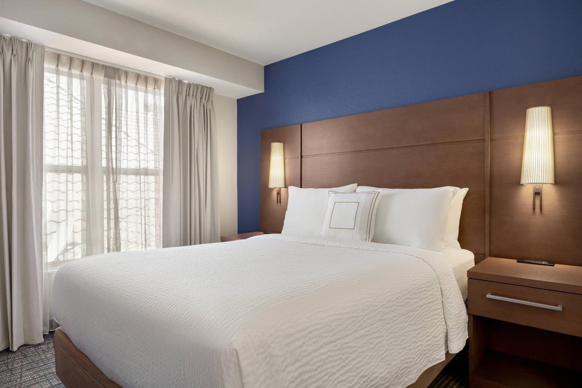 Residence Inn Palmdale Lancaster gallery photo in Palmdale, CA — image 9