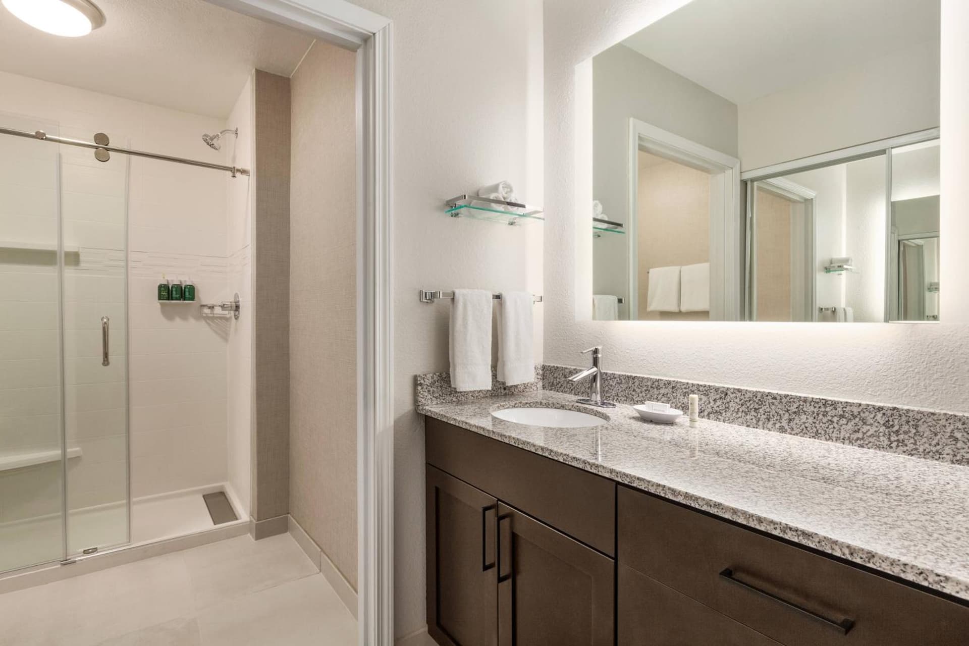 Residence Inn Palmdale Lancaster gallery photo in Palmdale, CA — image 20