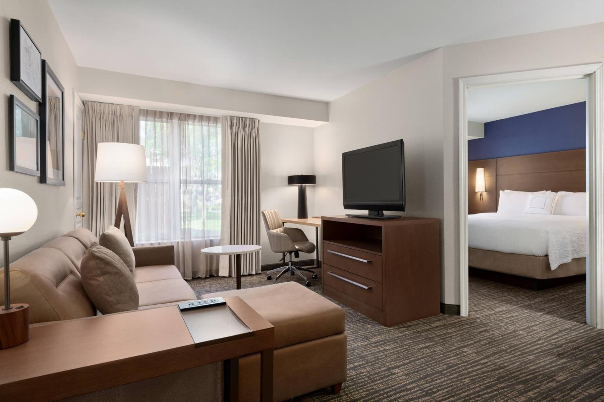 Residence Inn Palmdale Lancaster gallery photo in Palmdale, CA — image 29