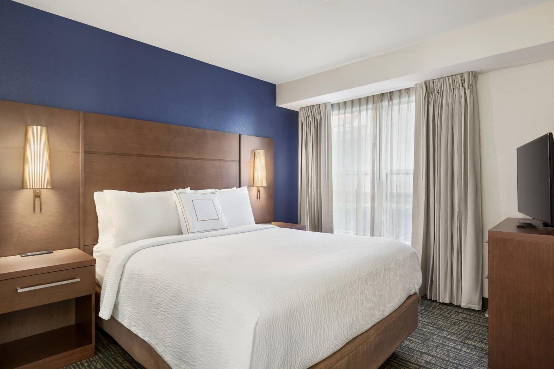 Residence Inn Palmdale Lancaster gallery photo in Palmdale, CA — image 25