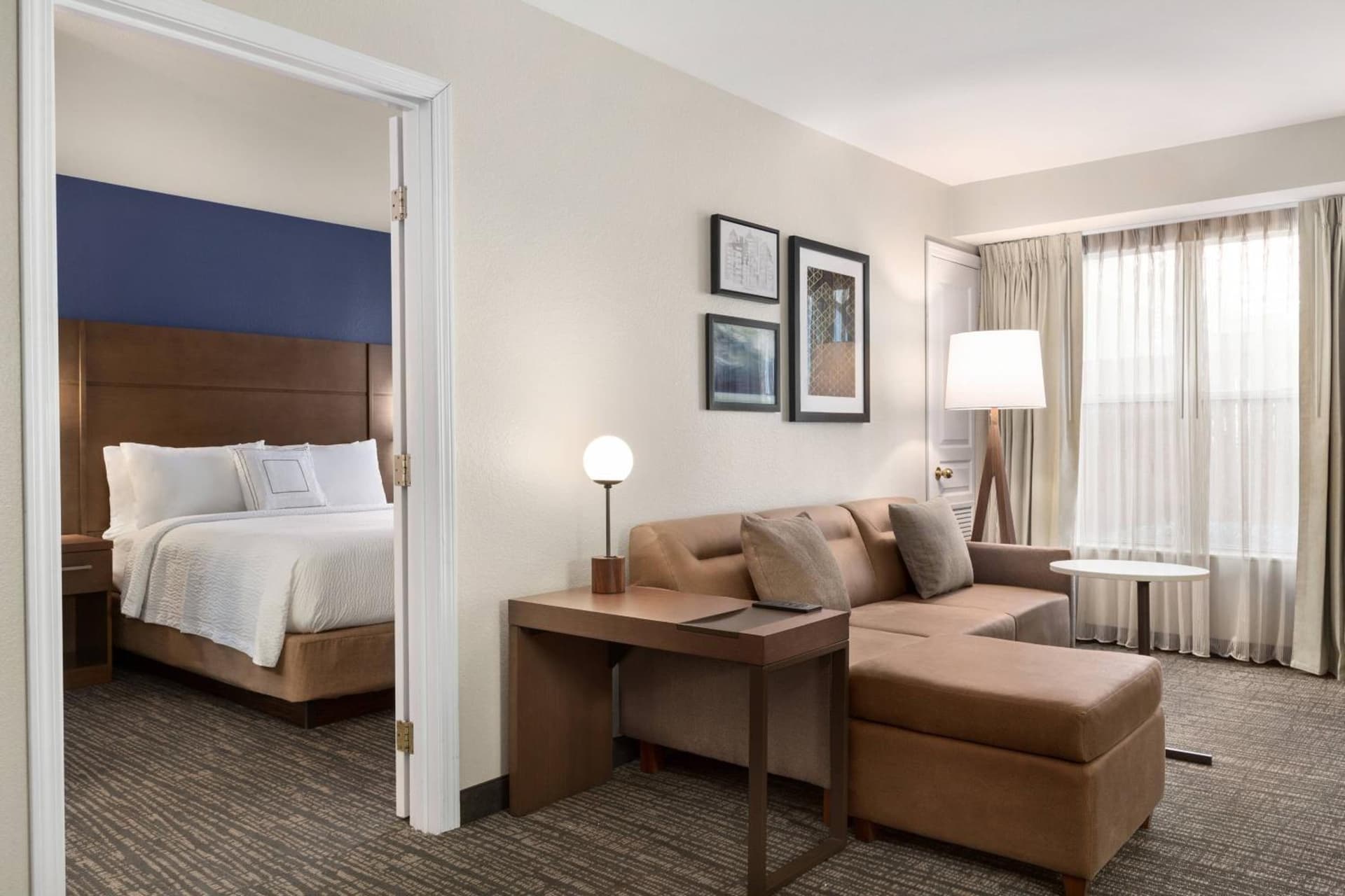 Residence Inn Palmdale Lancaster gallery photo in Palmdale, CA — image 19