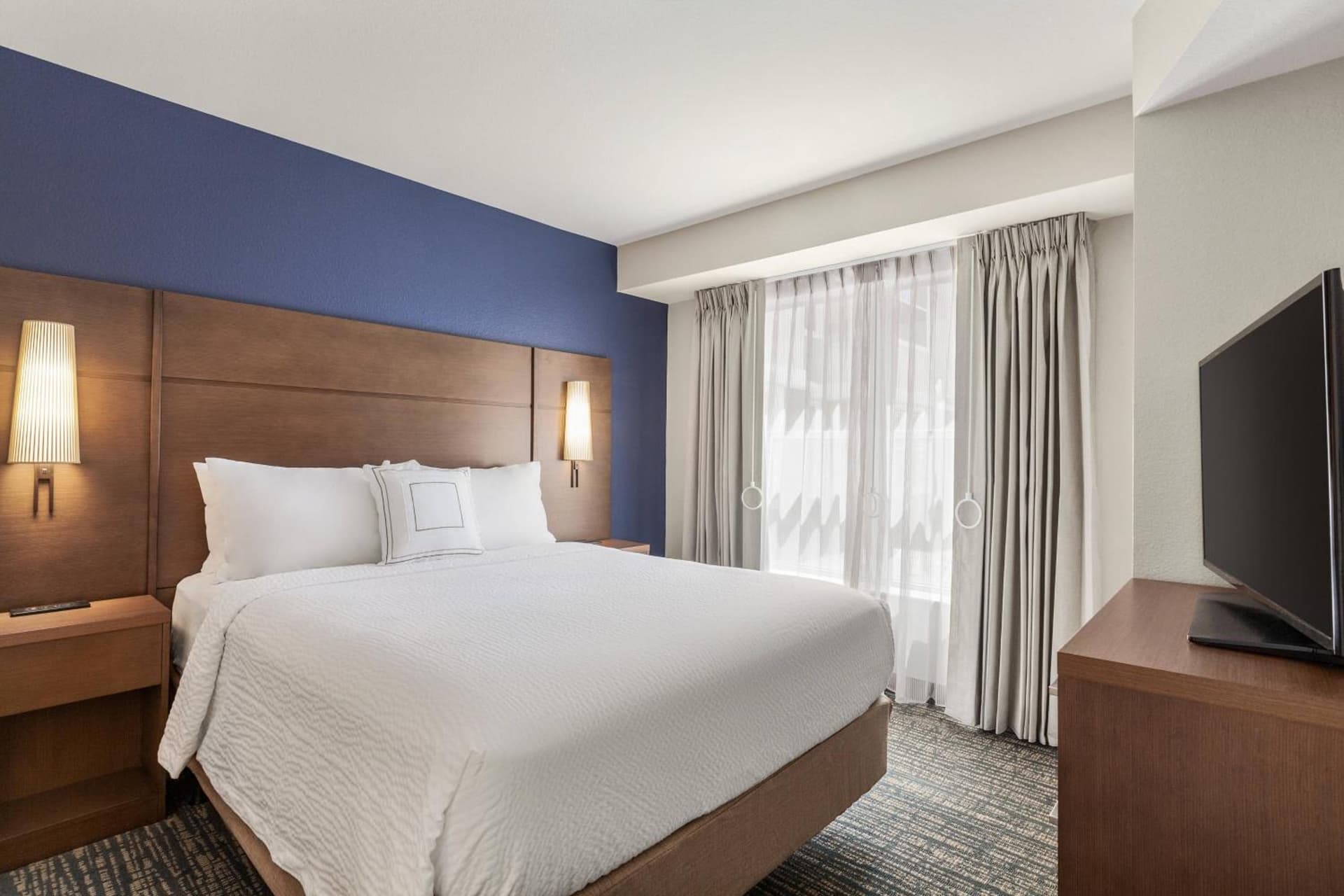 Residence Inn Palmdale Lancaster gallery photo in Palmdale, CA — image 7