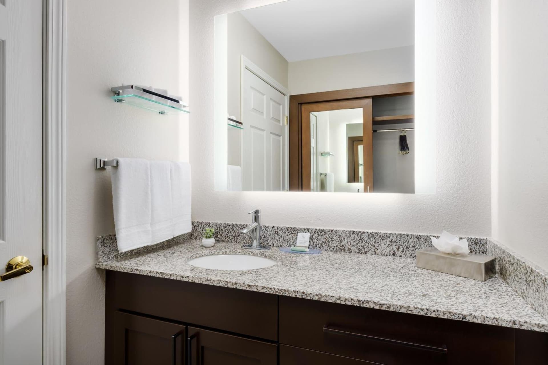 Residence Inn Palmdale Lancaster gallery photo in Palmdale, CA — image 27