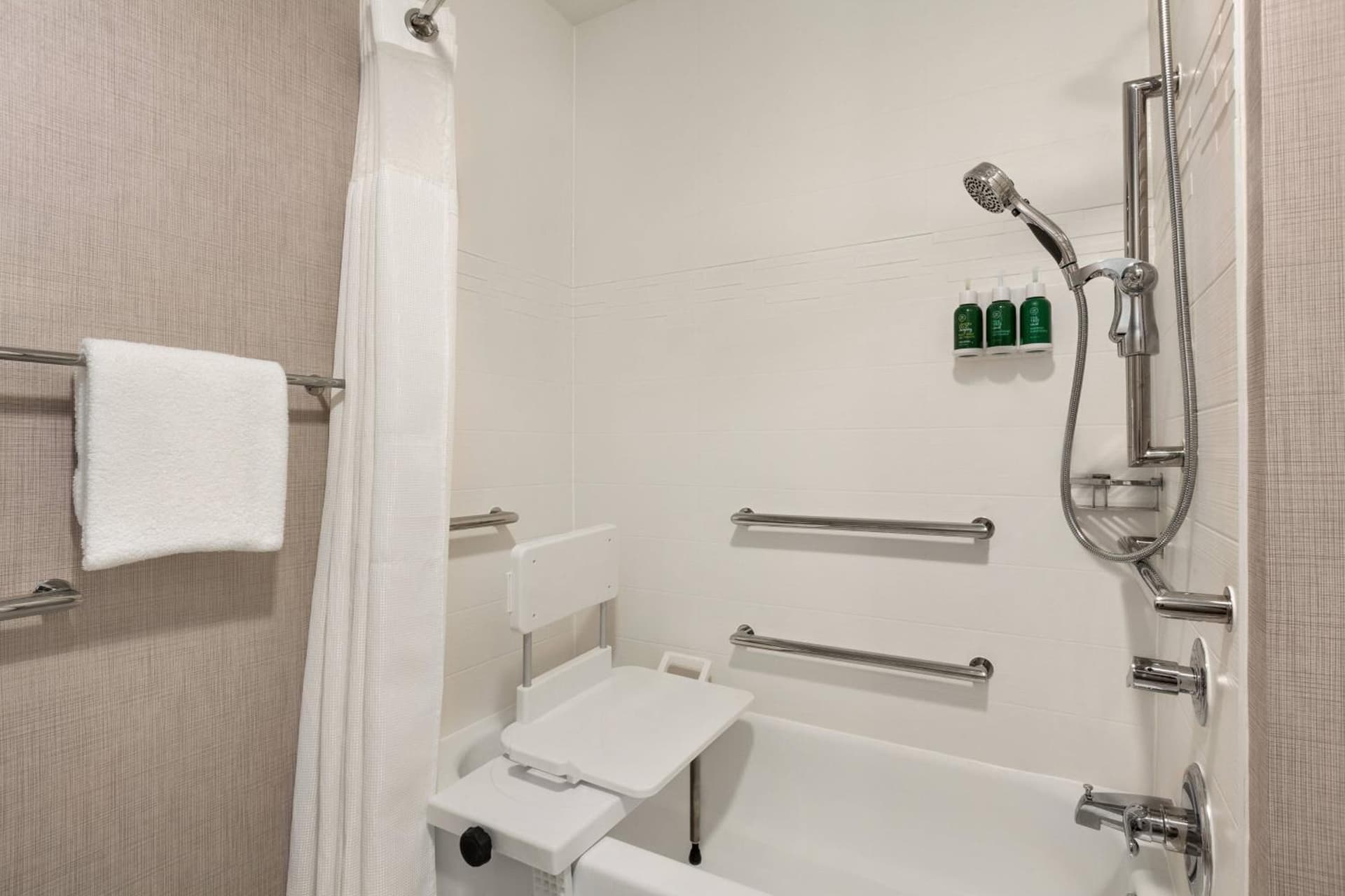 Residence Inn Palmdale Lancaster gallery photo in Palmdale, CA — image 6