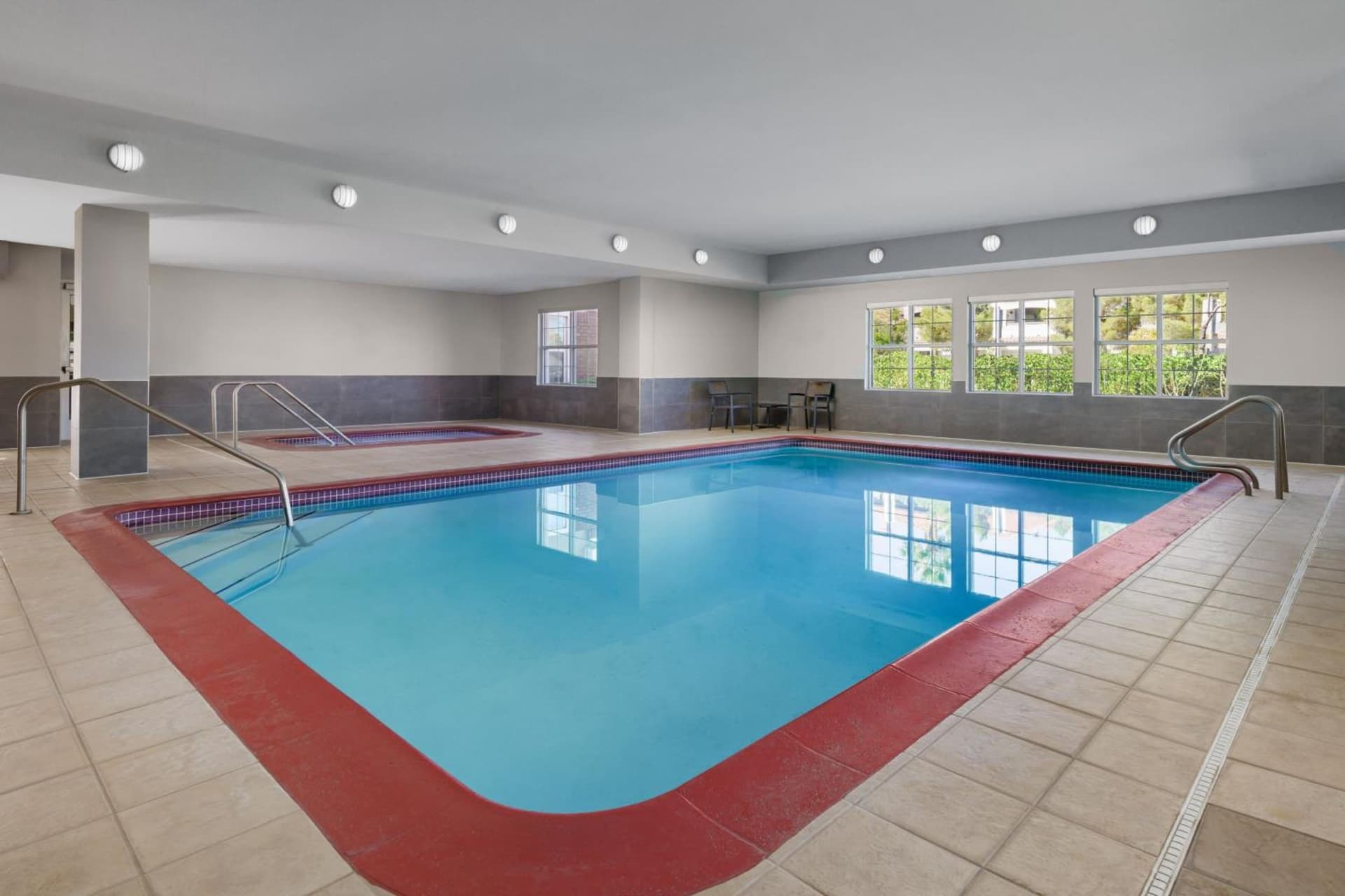 Residence Inn Palmdale Lancaster gallery photo in Palmdale, CA — image 4