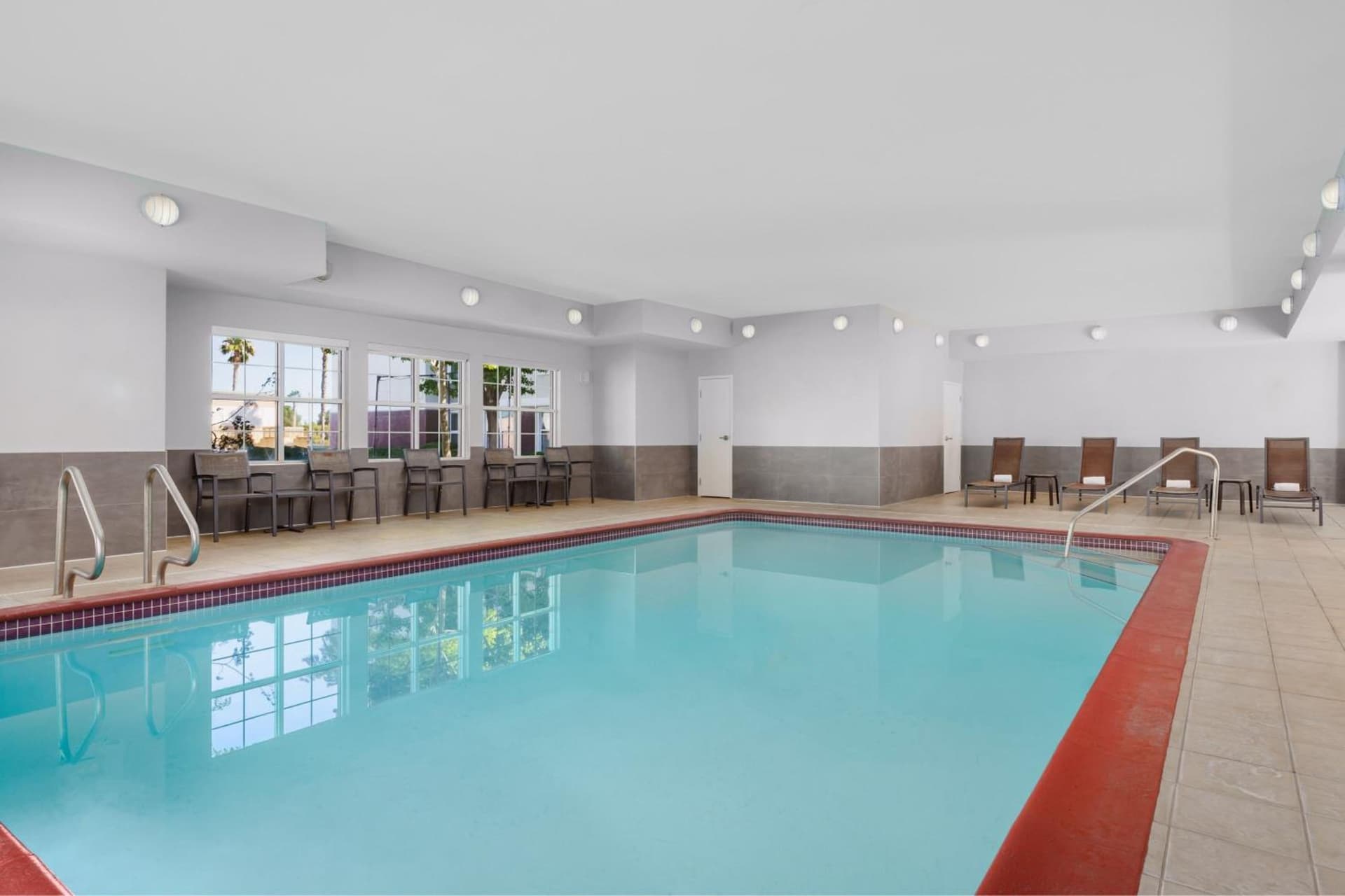 Residence Inn Palmdale Lancaster gallery photo in Palmdale, CA — image 30