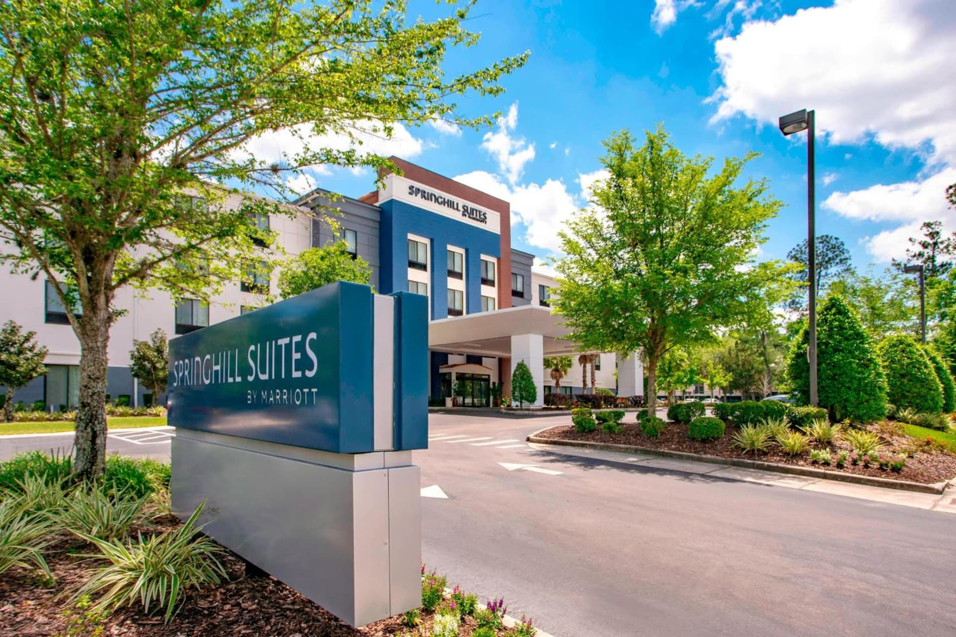 SpringHill Suites Gainesville gallery photo in Gainesville, FL — image 46