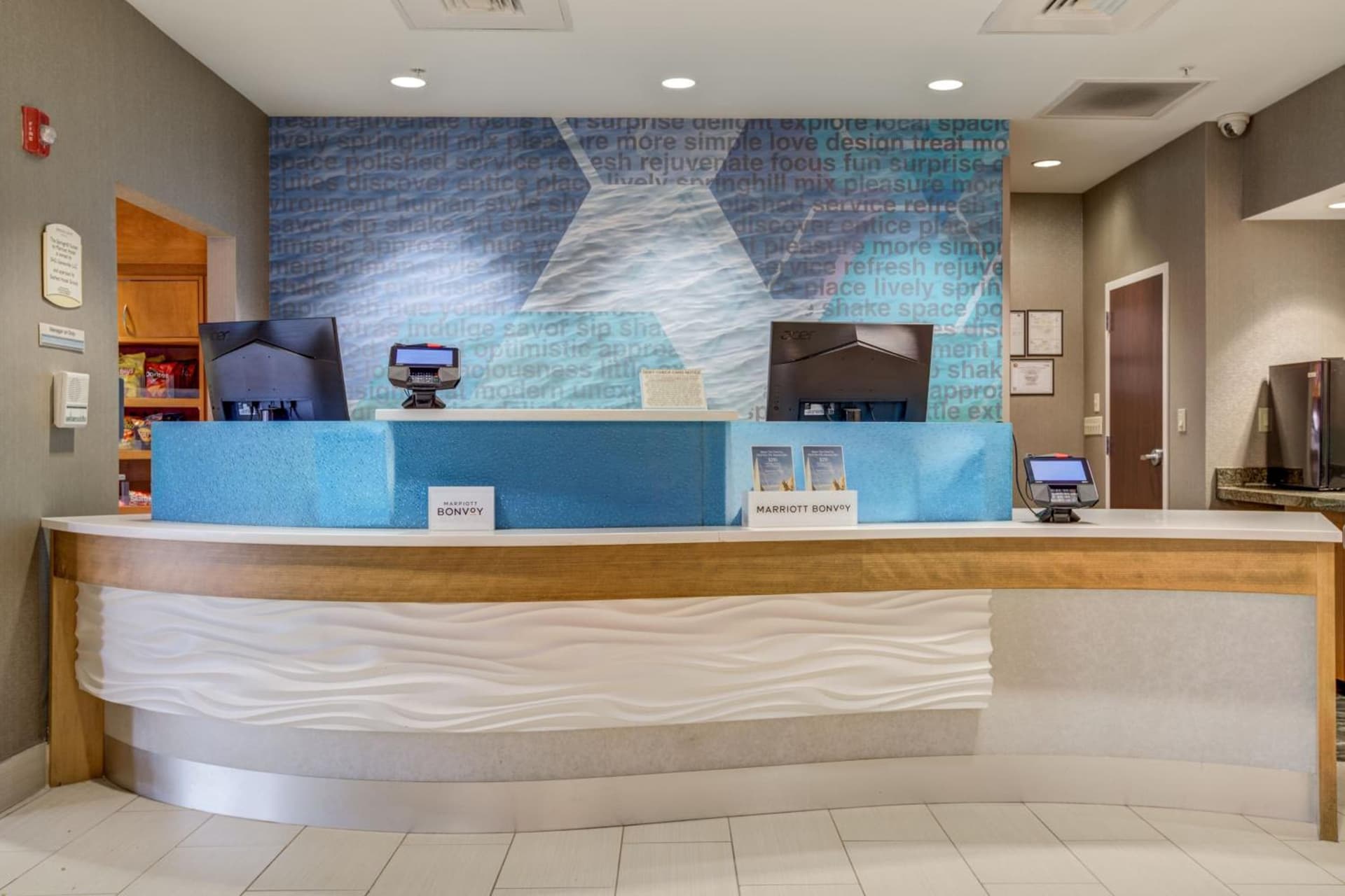 SpringHill Suites Gainesville gallery photo in Gainesville, FL — image 60