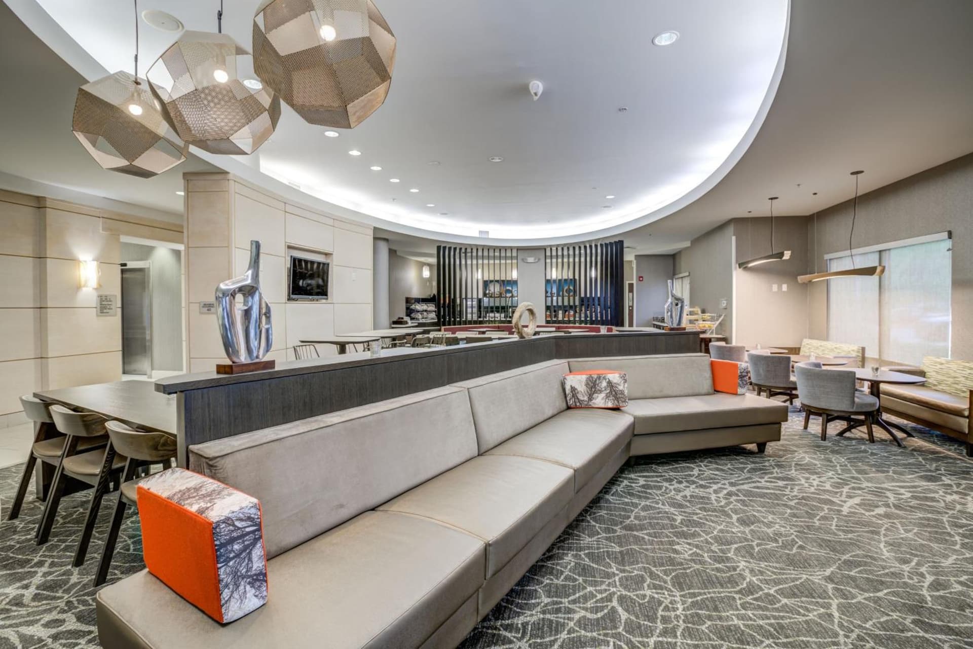 SpringHill Suites Gainesville gallery photo in Gainesville, FL — image 31