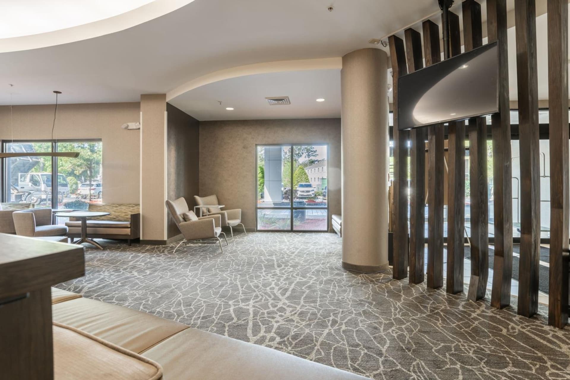 SpringHill Suites Gainesville gallery photo in Gainesville, FL — image 36