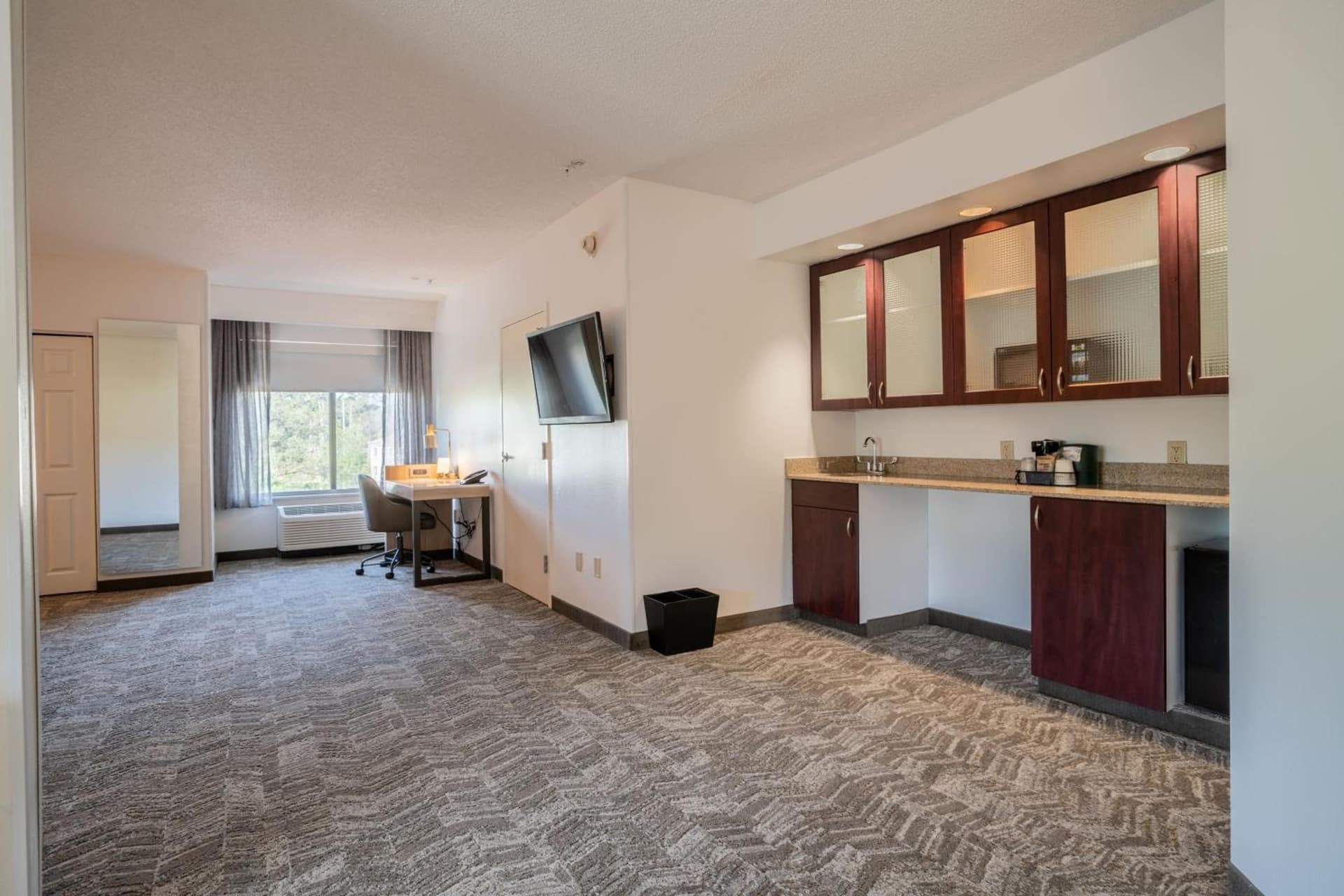 SpringHill Suites Gainesville gallery photo in Gainesville, FL — image 48