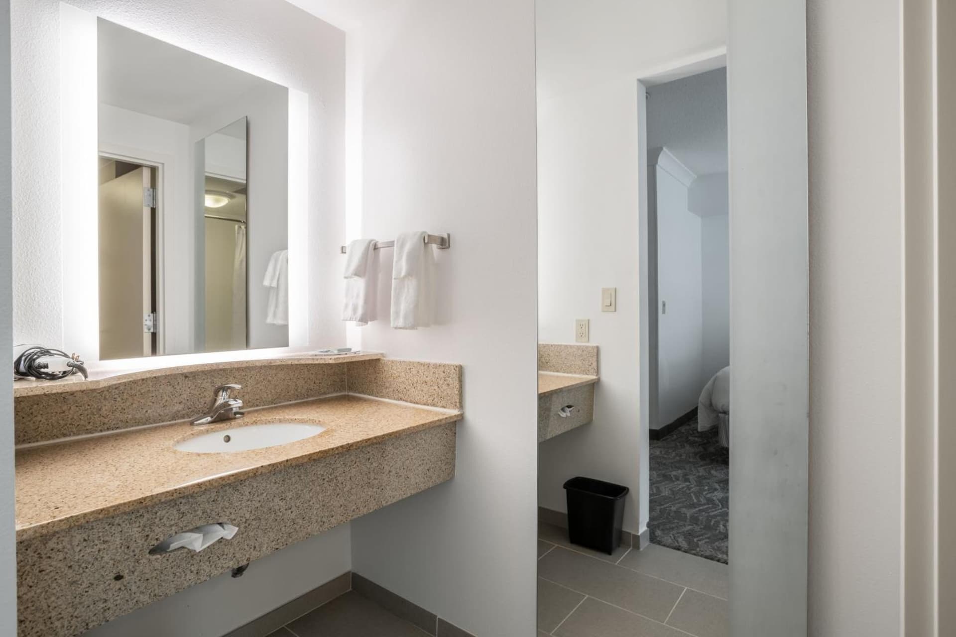 SpringHill Suites Gainesville gallery photo in Gainesville, FL — image 74