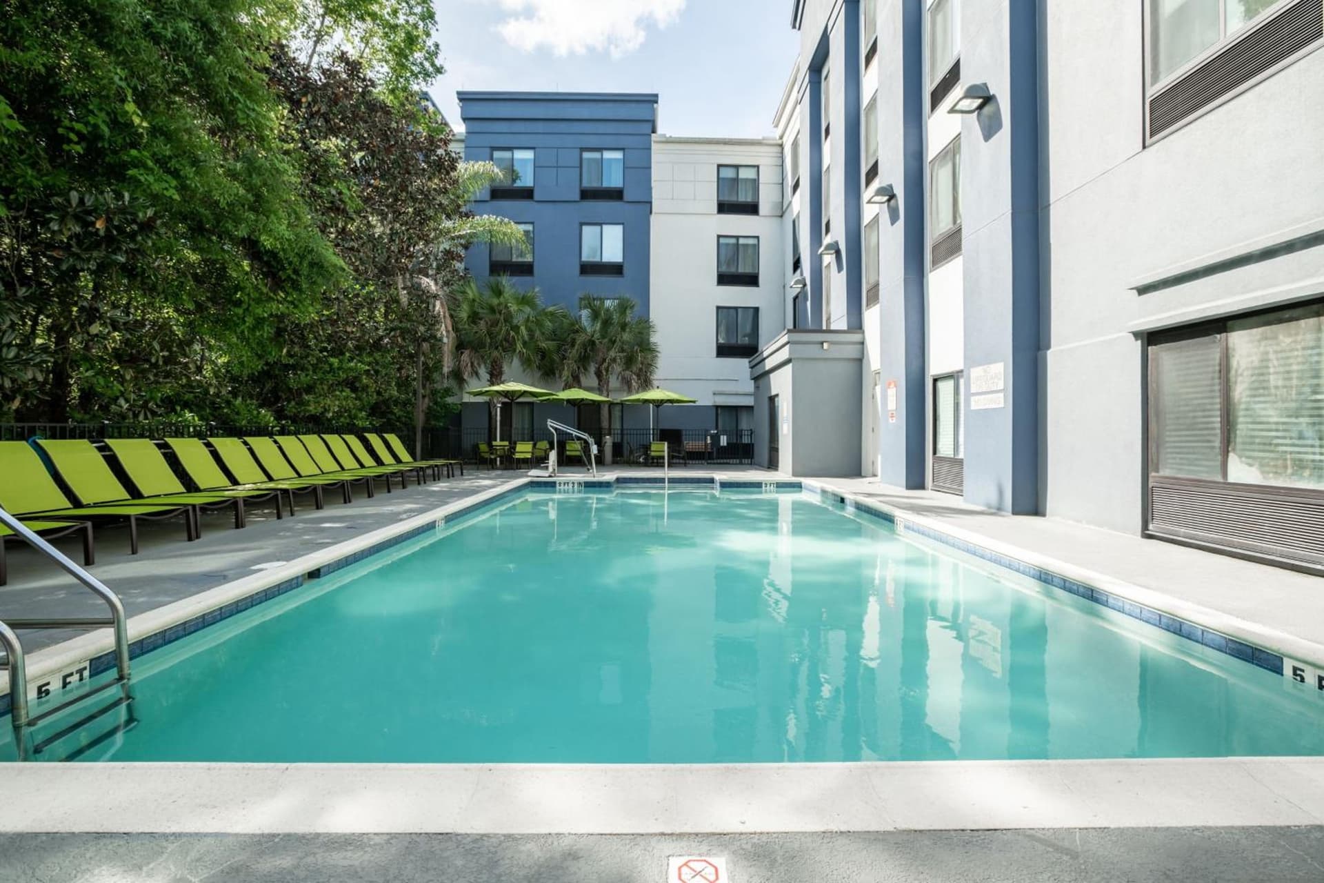 SpringHill Suites Gainesville gallery photo in Gainesville, FL — image 34