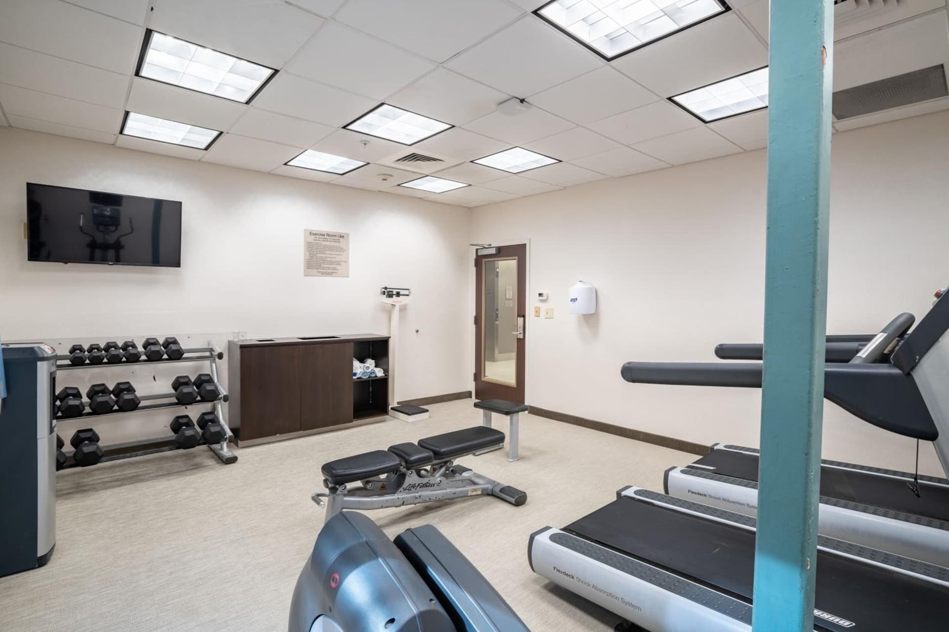 SpringHill Suites Gainesville gallery photo in Gainesville, FL — image 63