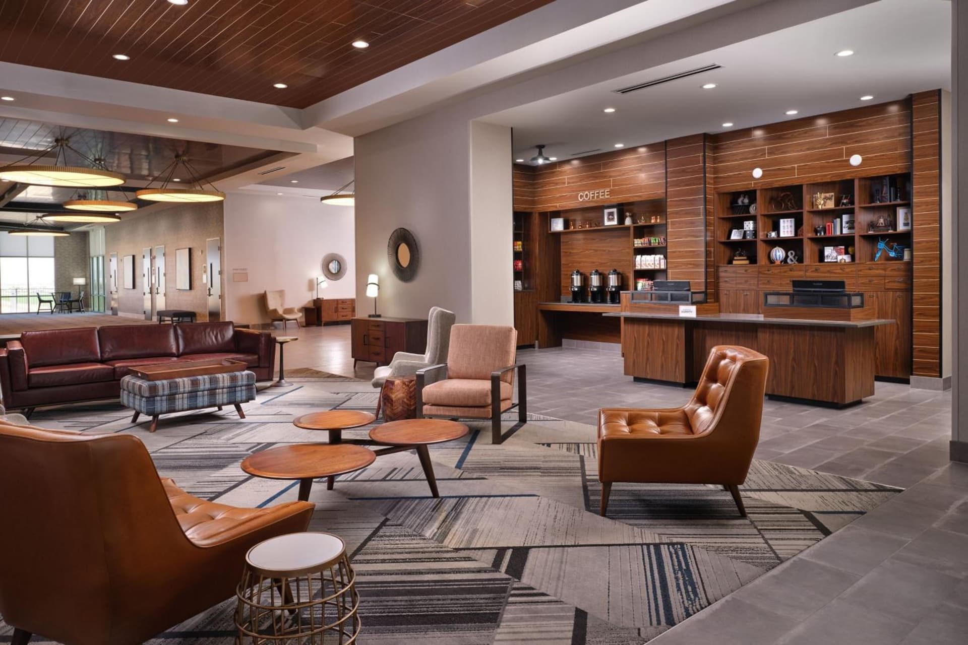 Four Points by Sheraton Yuma gallery photo in Yuma, AZ — image 7