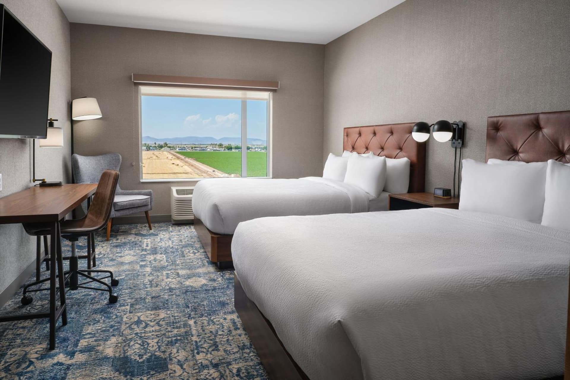 Four Points by Sheraton Yuma gallery photo in Yuma, AZ — image 10