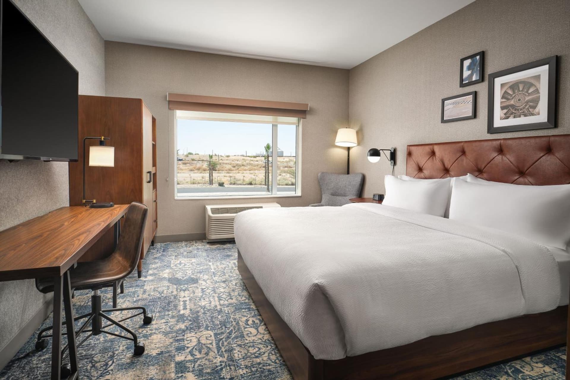 Four Points by Sheraton Yuma gallery photo in Yuma, AZ — image 12