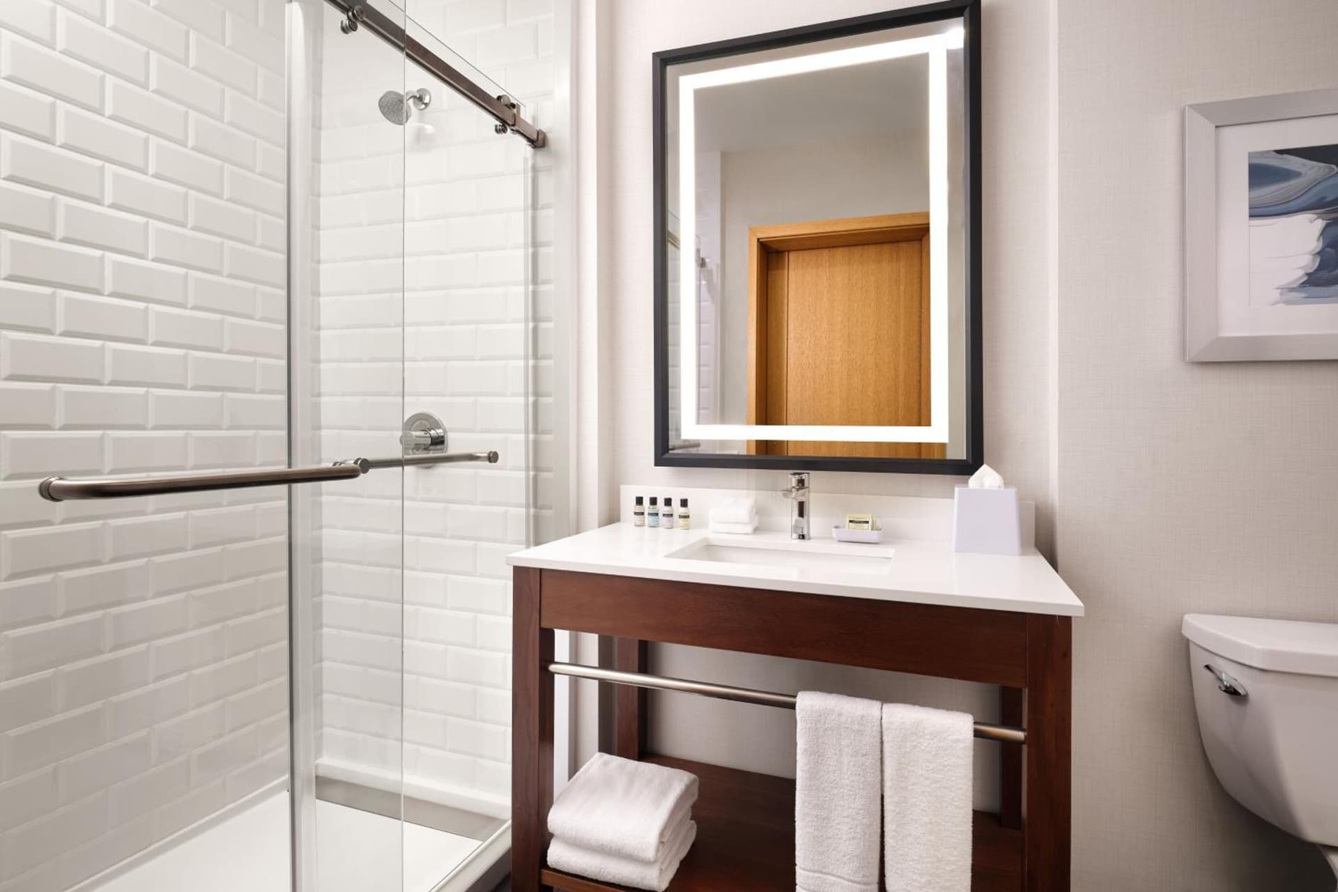 Four Points by Sheraton Yuma gallery photo in Yuma, AZ — image 5