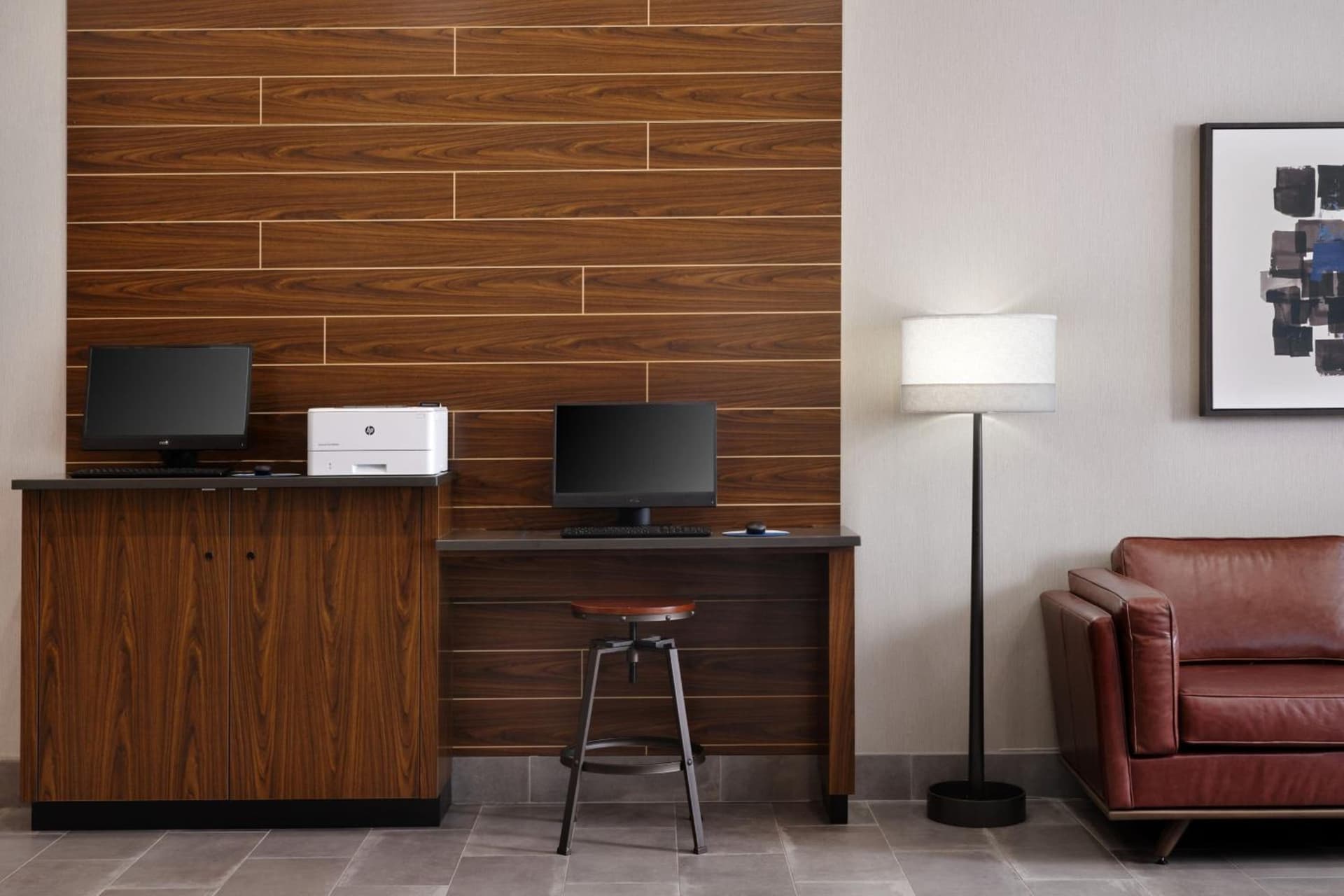 Four Points by Sheraton Yuma gallery photo in Yuma, AZ — image 16