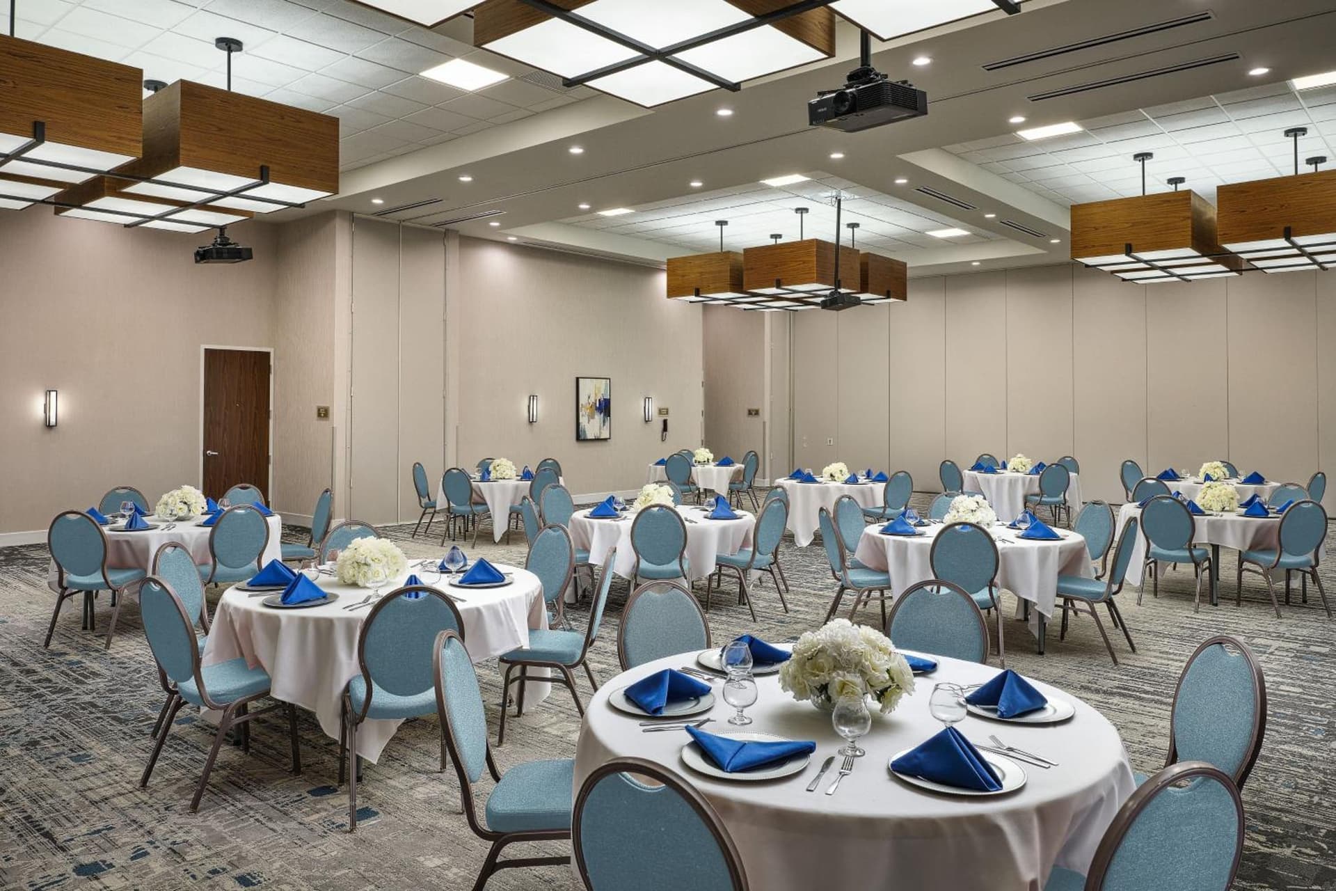 Four Points by Sheraton Yuma gallery photo in Yuma, AZ — image 13