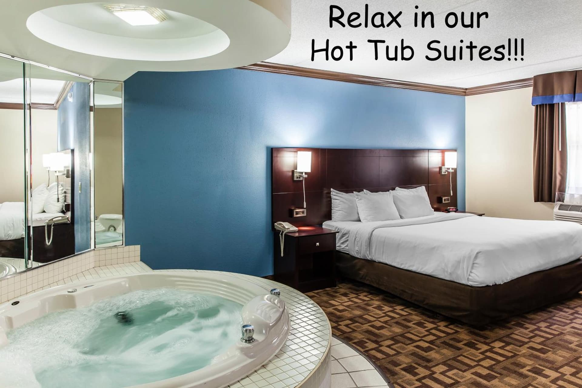 Quality Inn & Suites Quakertown-Allentown interior in Quakertown, PA — gallery photo 2
