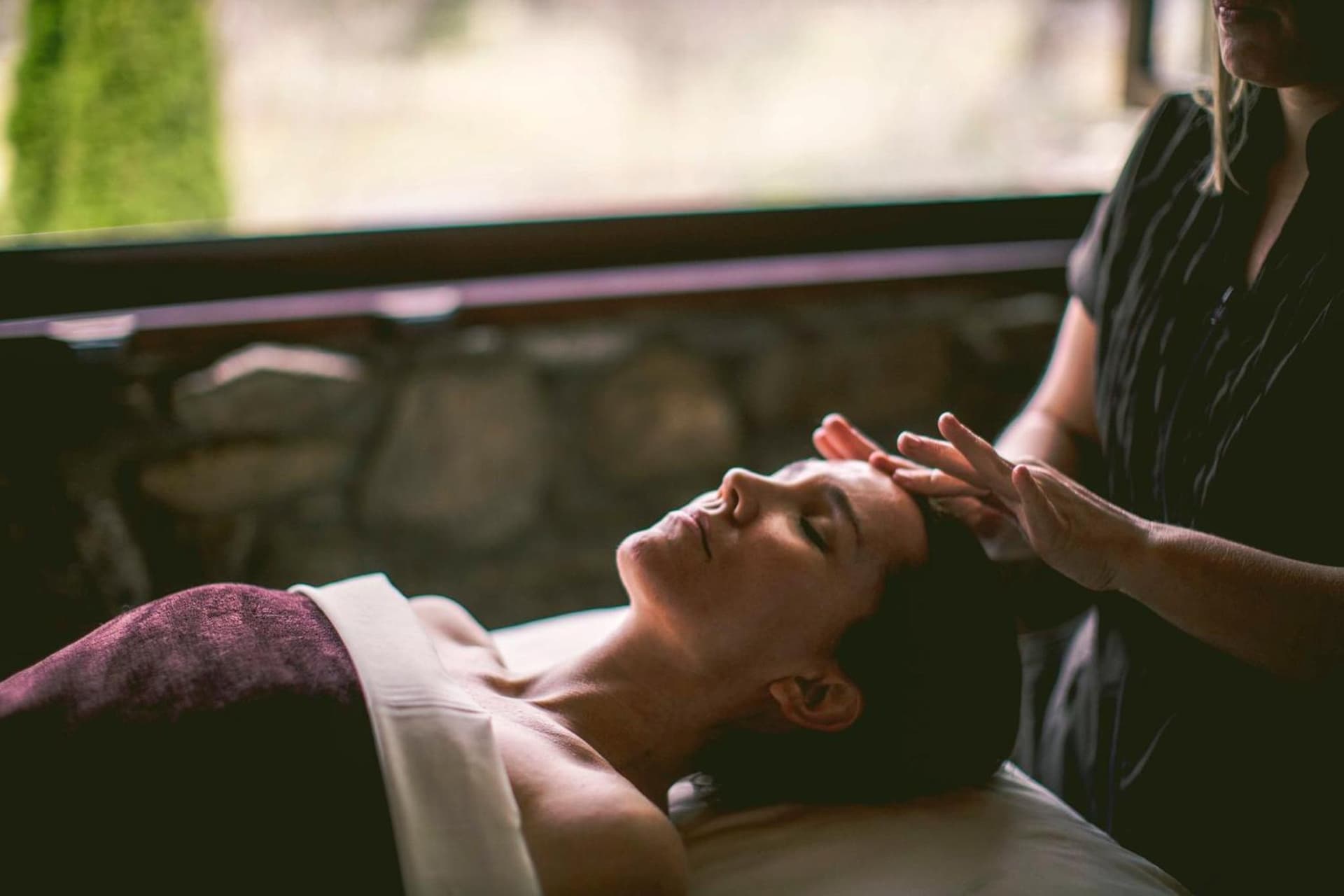 The Omni Grove Park Inn & Spa - Asheville gallery photo in Asheville, NC — image 54