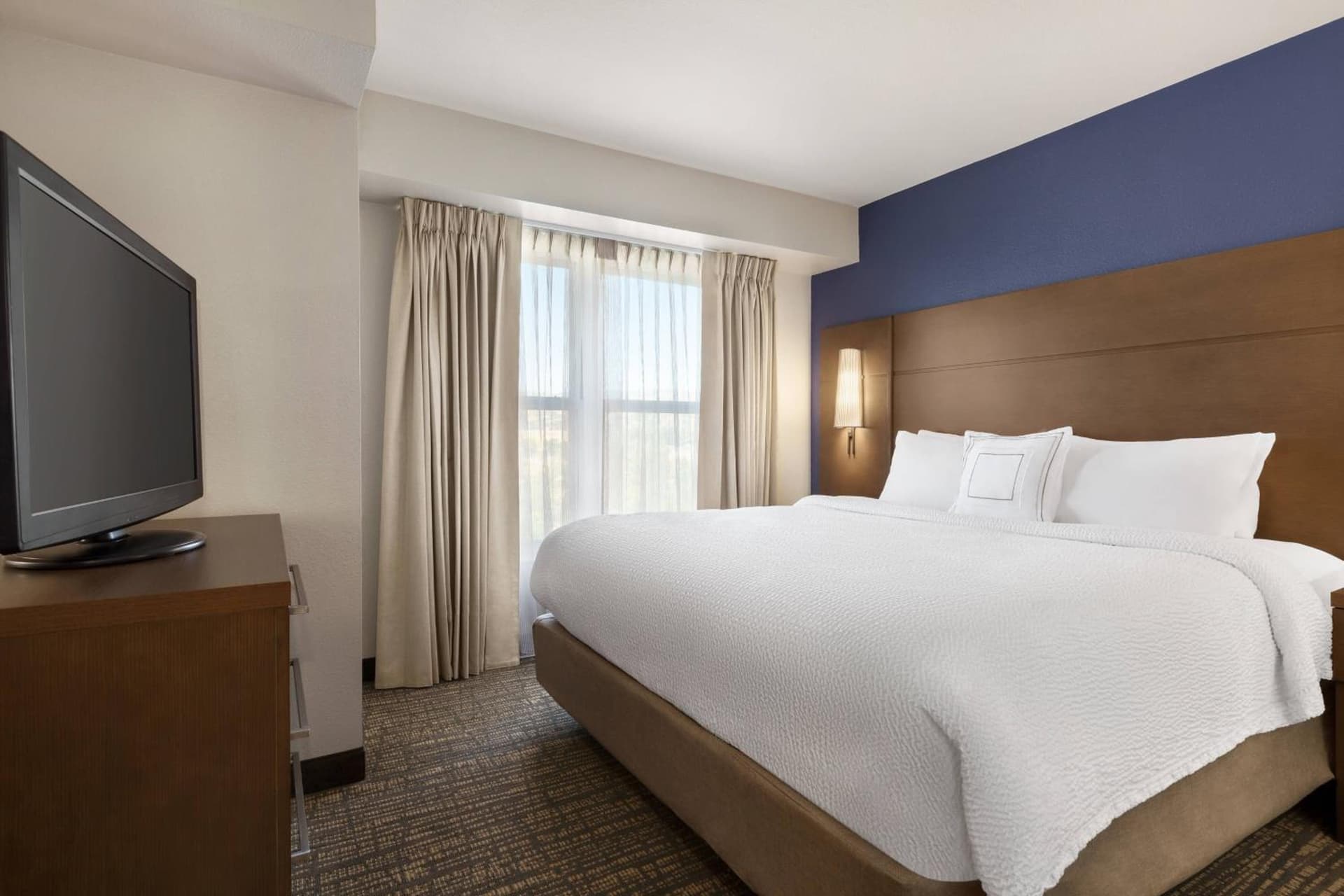 Residence Inn by Marriott San Jose South Morgan Hill gallery photo in Morgan Hill, CA — image 22