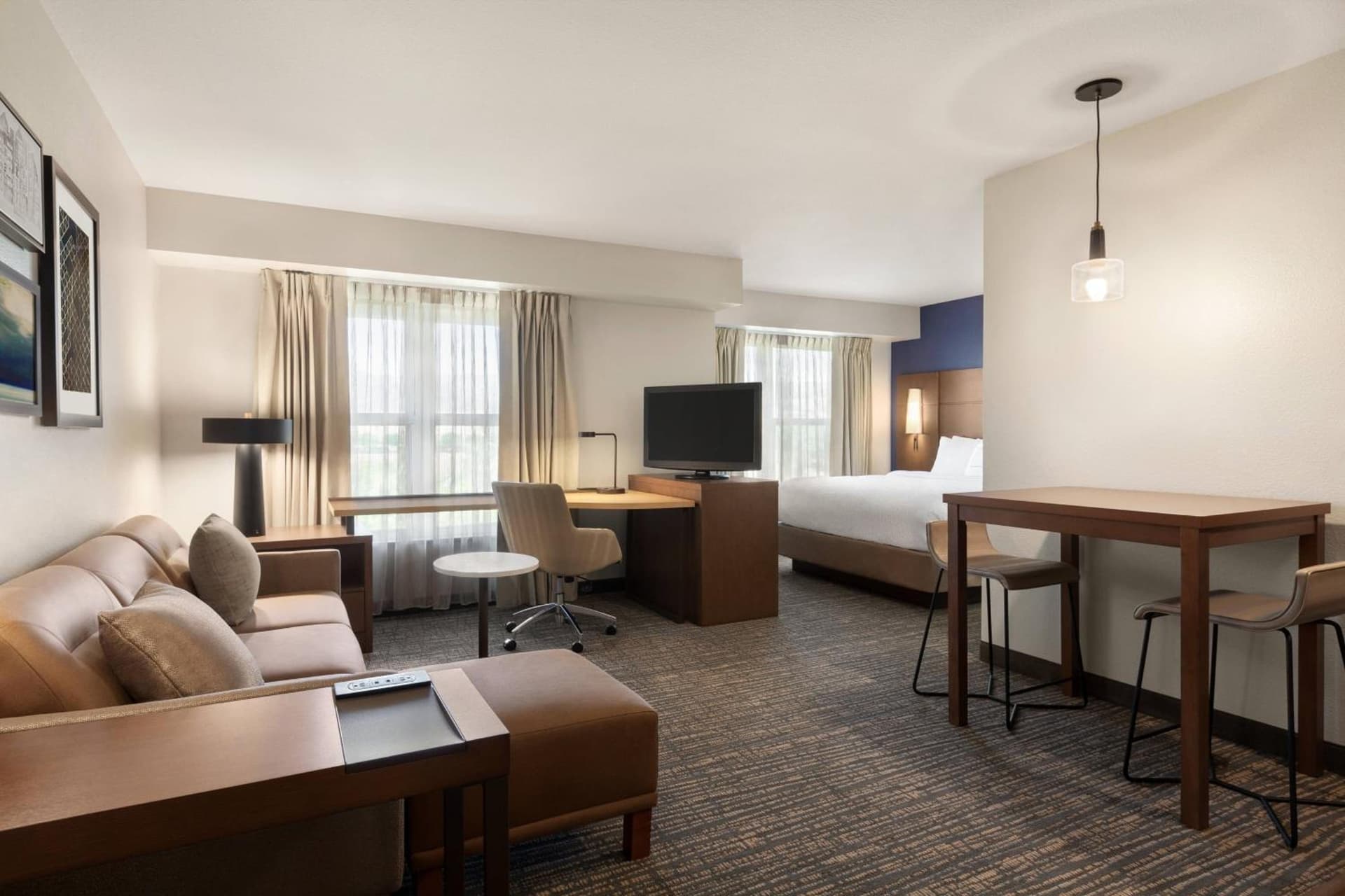 Residence Inn by Marriott San Jose South Morgan Hill gallery photo in Morgan Hill, CA — image 21