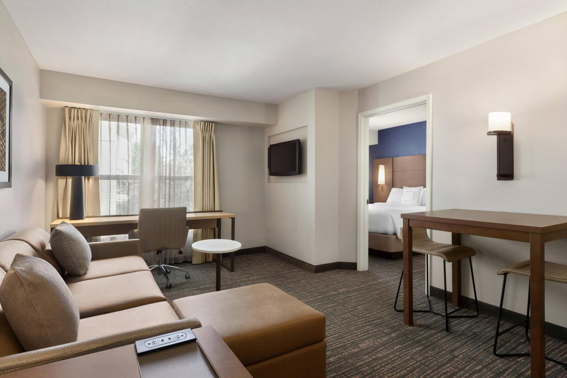 Residence Inn by Marriott San Jose South Morgan Hill gallery photo in Morgan Hill, CA — image 24