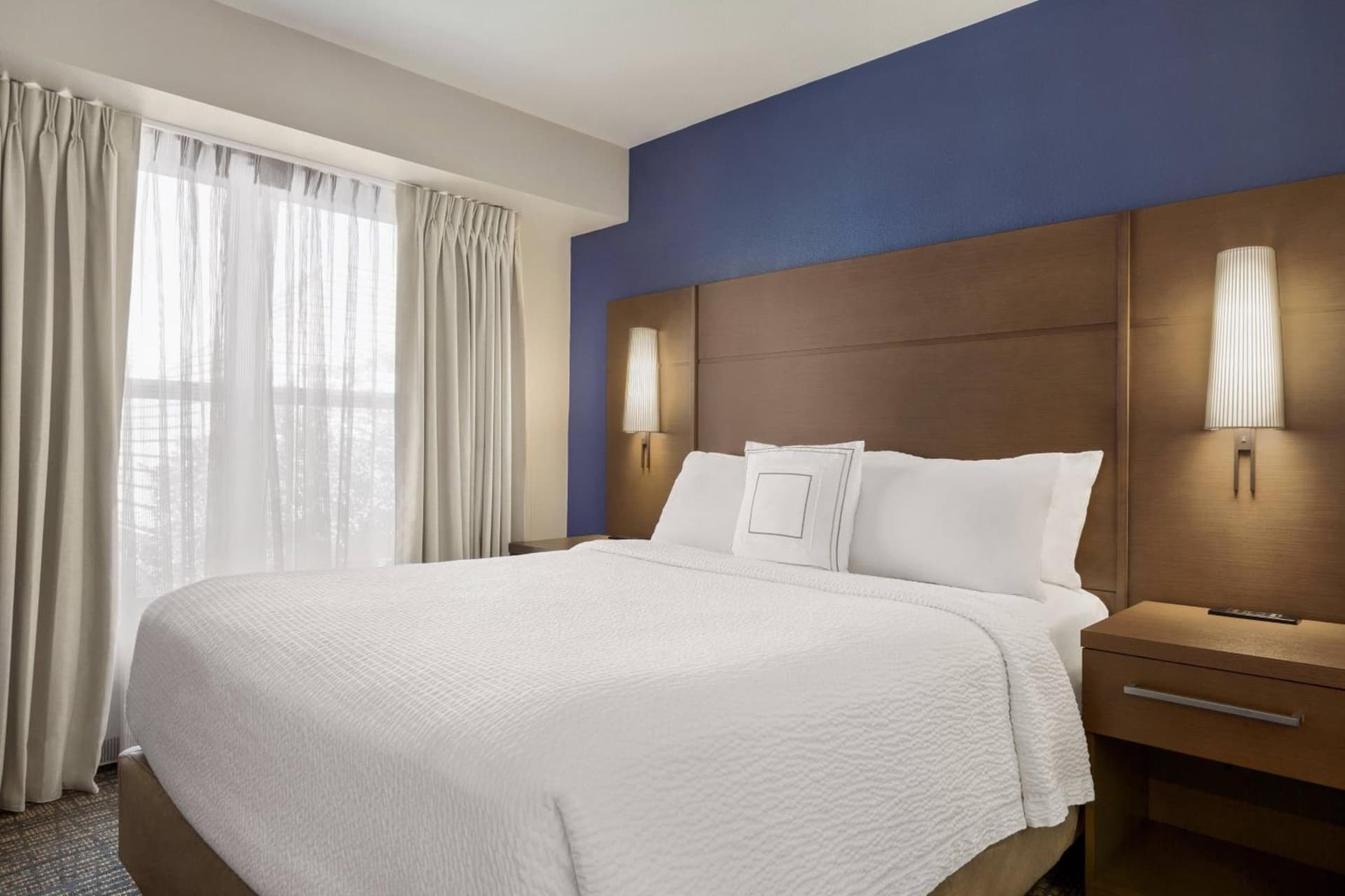 Residence Inn by Marriott San Jose South Morgan Hill gallery photo in Morgan Hill, CA — image 5