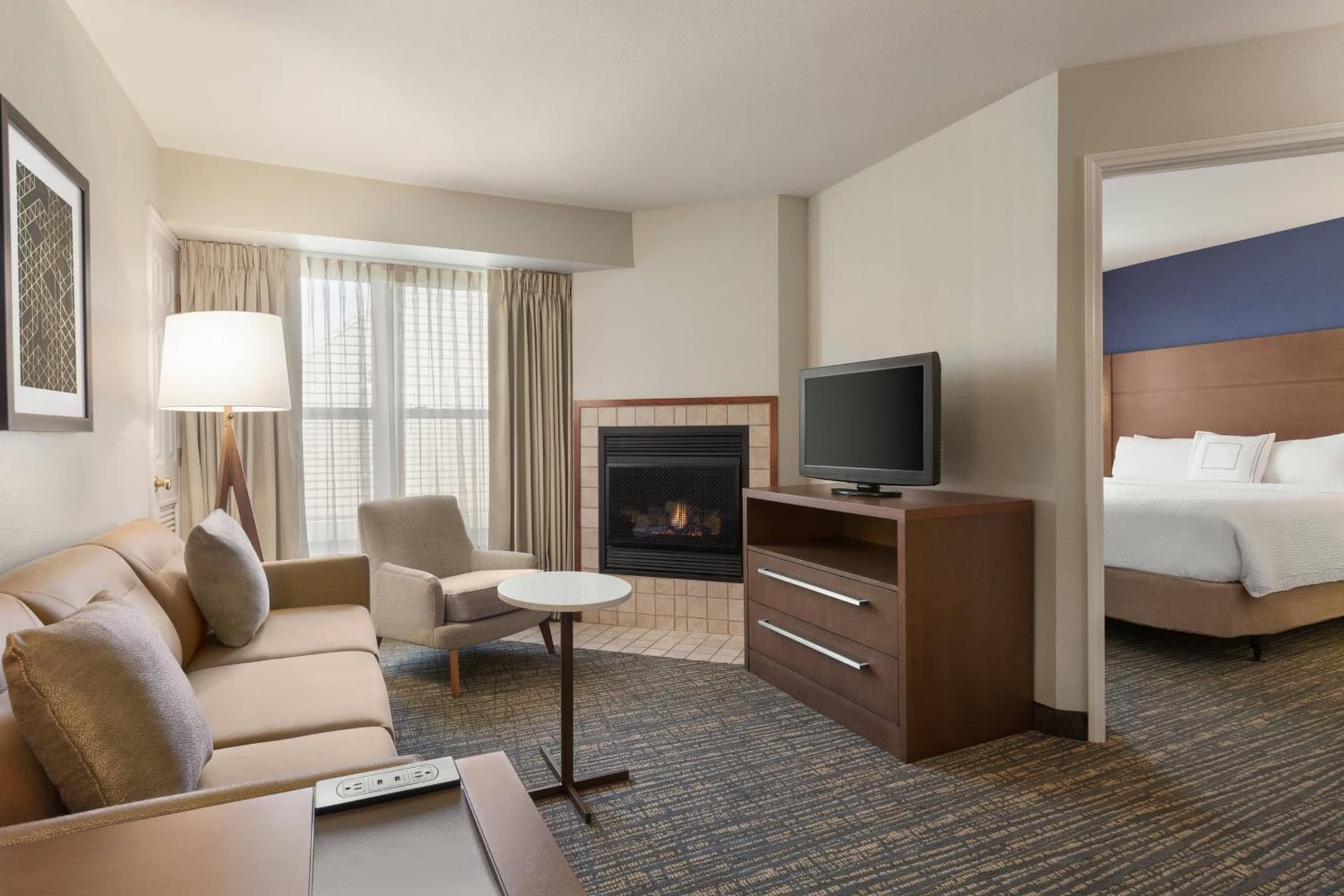 Residence Inn by Marriott San Jose South Morgan Hill gallery photo in Morgan Hill, CA — image 11