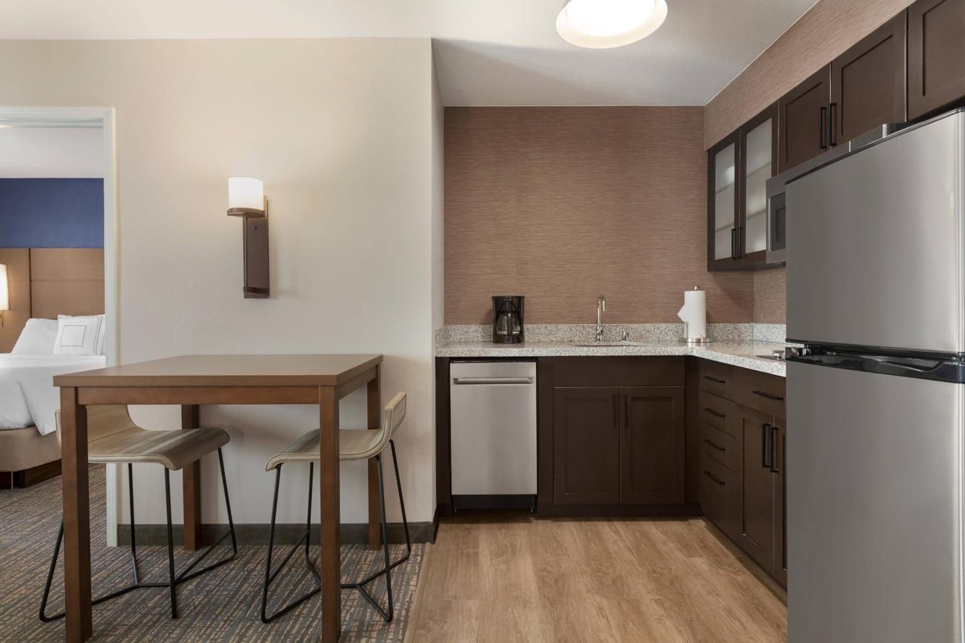 Residence Inn by Marriott San Jose South Morgan Hill gallery photo in Morgan Hill, CA — image 35