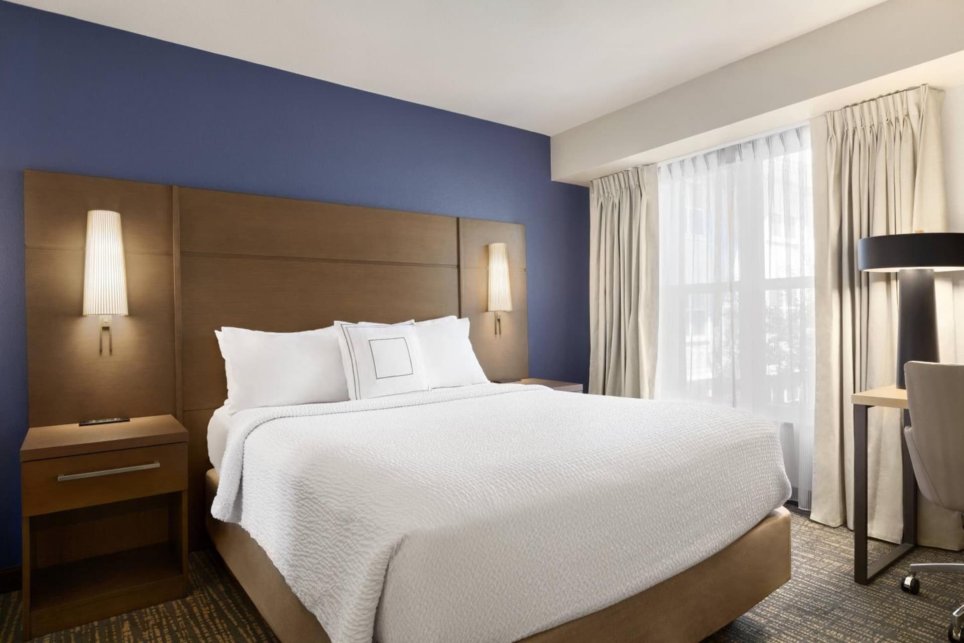 Residence Inn by Marriott San Jose South Morgan Hill gallery photo in Morgan Hill, CA — image 19