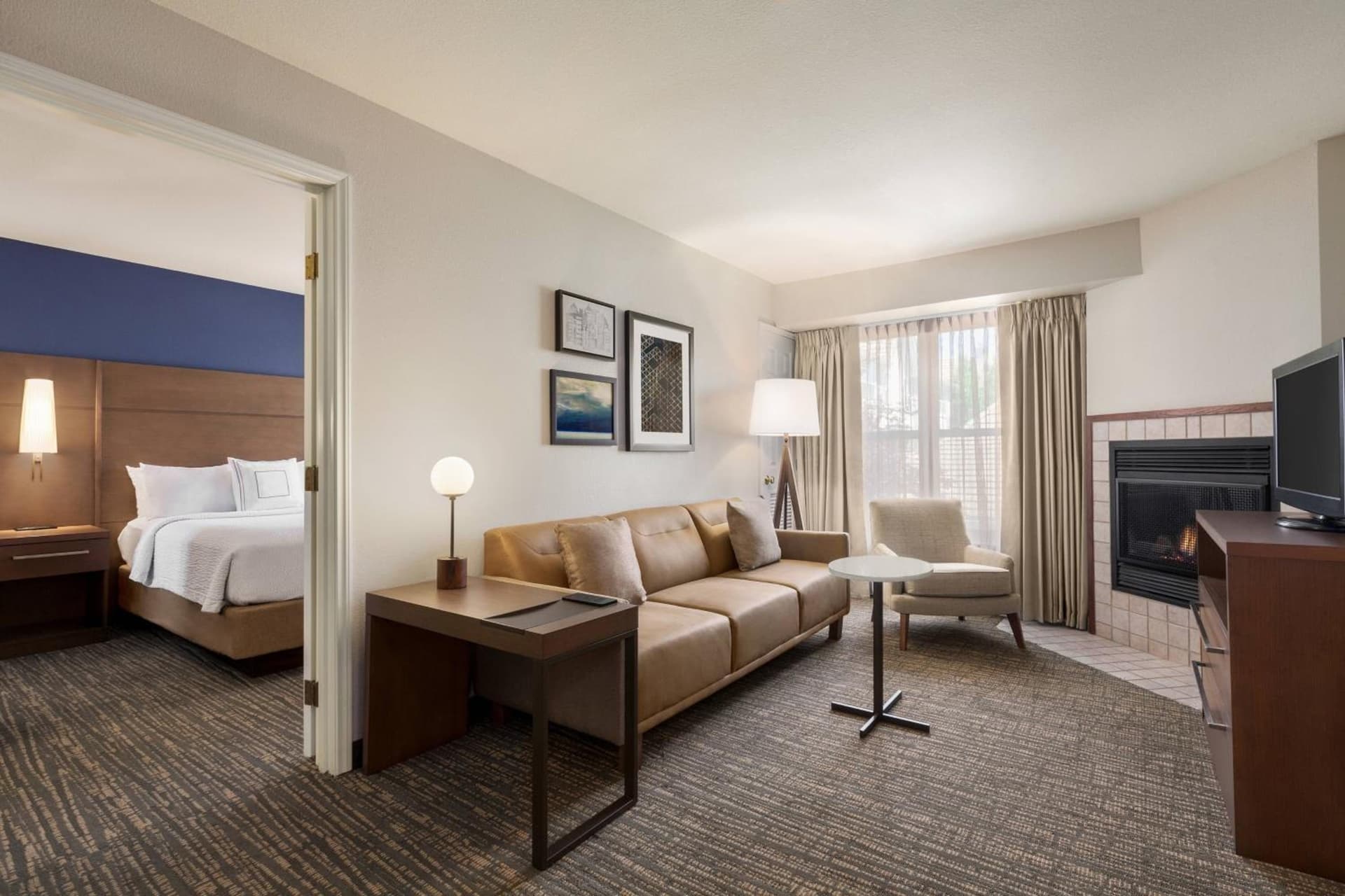 Residence Inn by Marriott San Jose South Morgan Hill gallery photo in Morgan Hill, CA — image 32