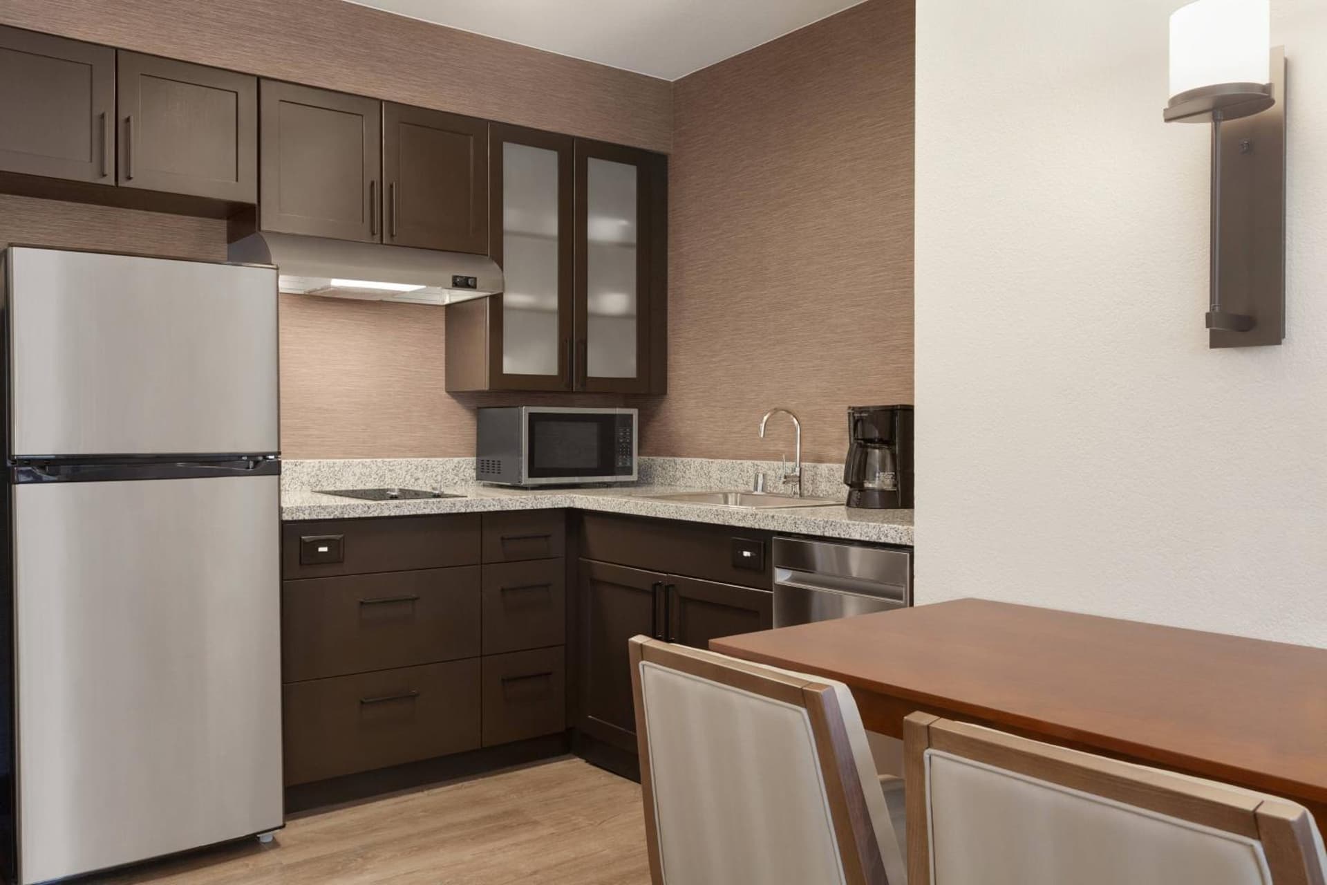 Residence Inn by Marriott San Jose South Morgan Hill gallery photo in Morgan Hill, CA — image 25