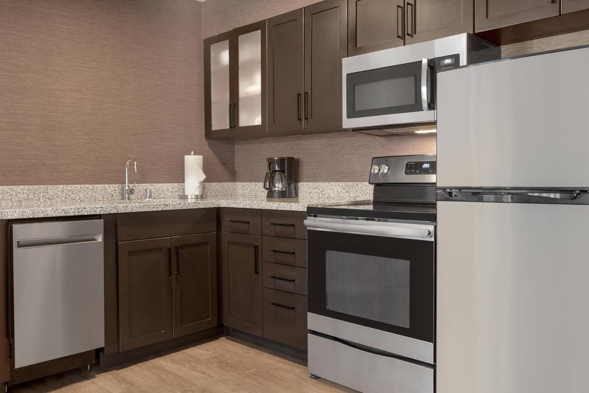 Residence Inn by Marriott San Jose South Morgan Hill gallery photo in Morgan Hill, CA — image 36